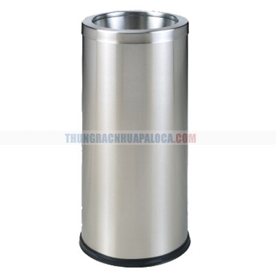 Thùng rác inox TLJA34-M