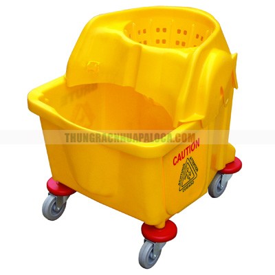 Xe lau nhà vắt nước tròn TBYAF08062
