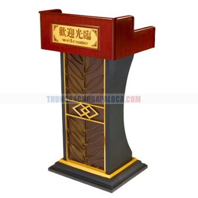 Bục phát biểu J36
