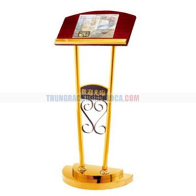 Bảng menu B39B