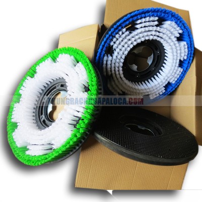 Máy chà sàn đa chức năng ERKCU120036