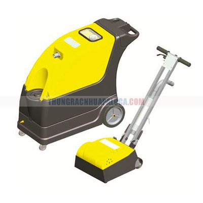 Máy giặt thảm liên hợp cao cấp BF538 