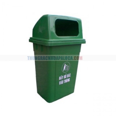 Thùng rác nhựa MGB VNSG95N1